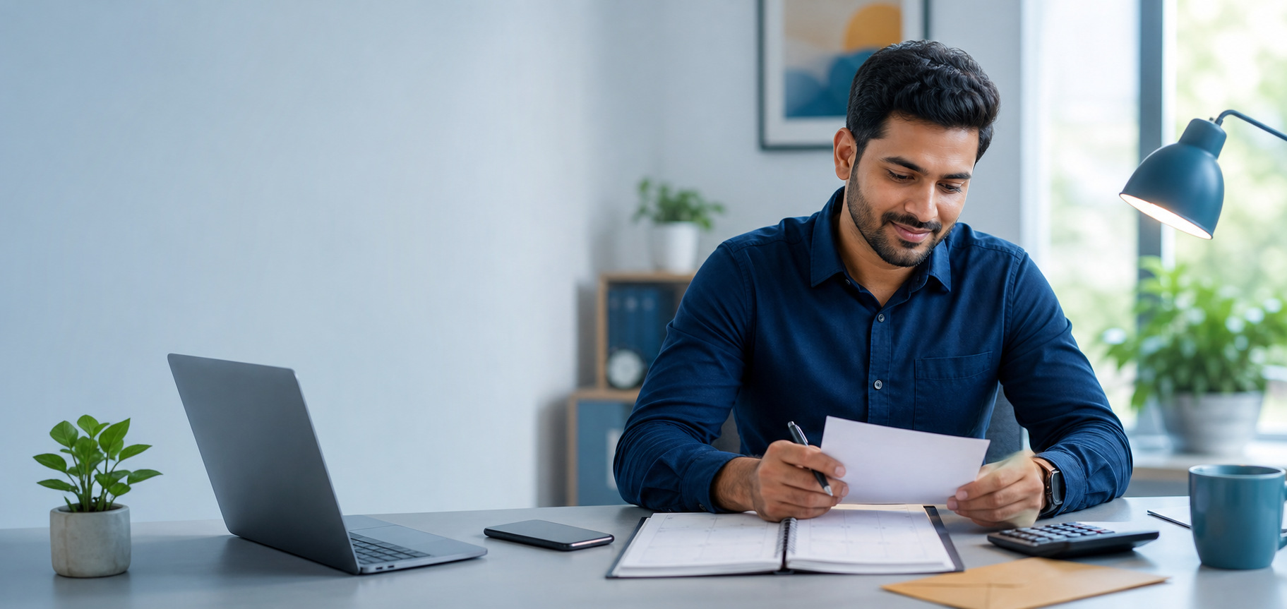 Advance Salary Loan by FINANZIA SERVICES