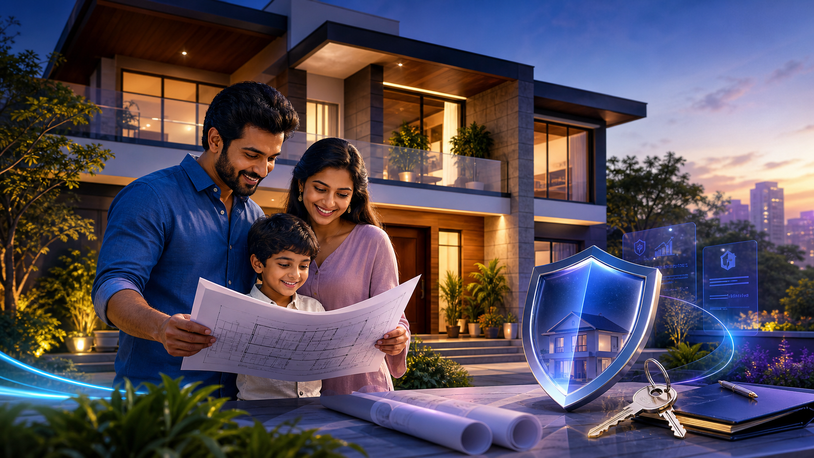 Home Loan